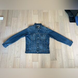 Uniqlo Denim Jacket (Large)